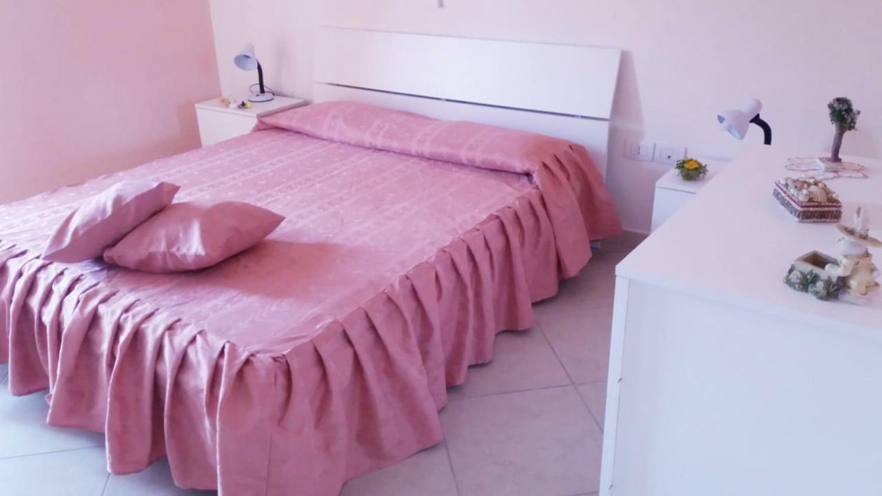 Casa Vacanze Cilento Torraca Exterior photo