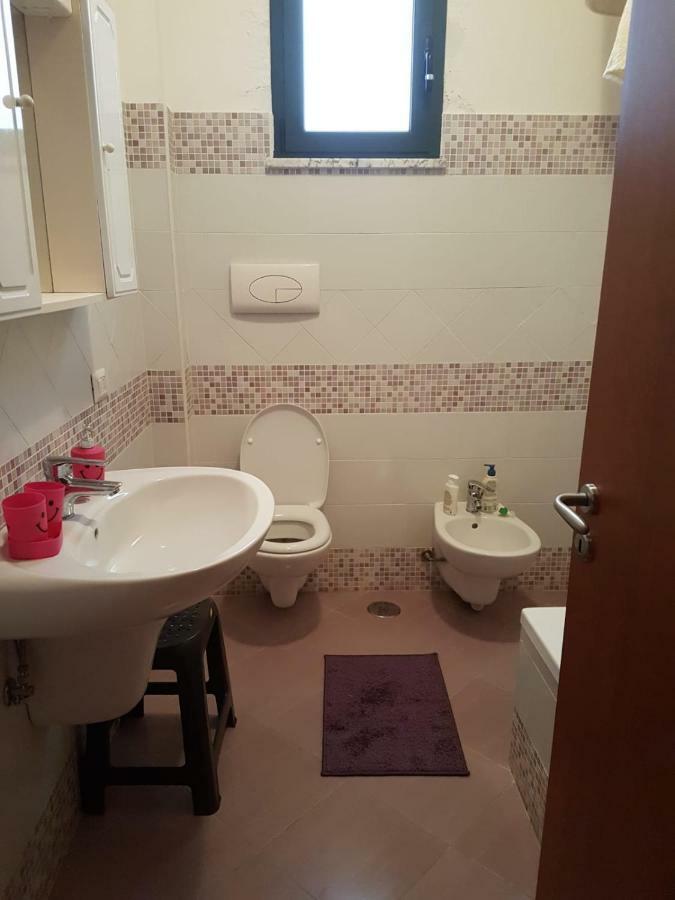 Casa Vacanze Cilento Torraca Exterior photo