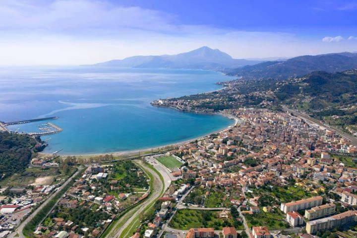 Casa Vacanze Cilento Torraca Exterior photo